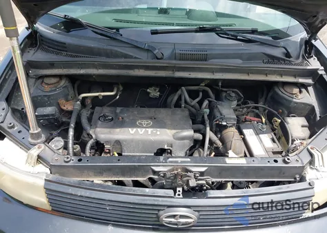 2006 Scion Xb z USA, uszkodzony, nr VIN JTLKT324264082353